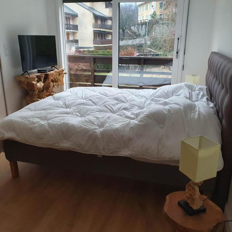 Appartement 150m2 - 5mn du téléphérique de l'Olympe - domaine des 3 vallées - Appartement Deluxe - 23