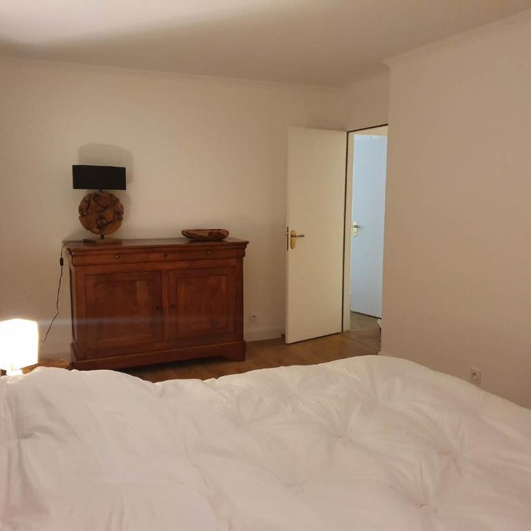 Appartement 150m2 - 5mn du téléphérique de l'Olympe - domaine des 3 vallées - Appartement Deluxe - 30