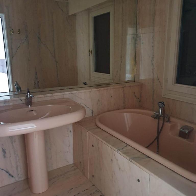 Appartement 150m2 - 5mn du téléphérique de l'Olympe - domaine des 3 vallées - Appartement Deluxe - 31