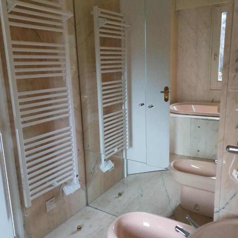 Appartement 150m2 - 5mn du téléphérique de l'Olympe - domaine des 3 vallées - Appartement Deluxe - 35