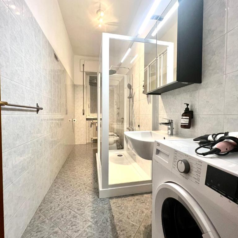 La Dolce Vita - Navigli - Appartamento con 2 Camere da Letto - 17