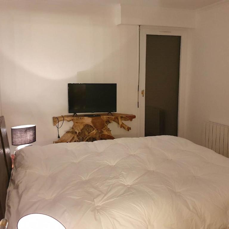 Appartement 150m2 - 5mn du téléphérique de l'Olympe - domaine des 3 vallées - Appartement Deluxe - 40