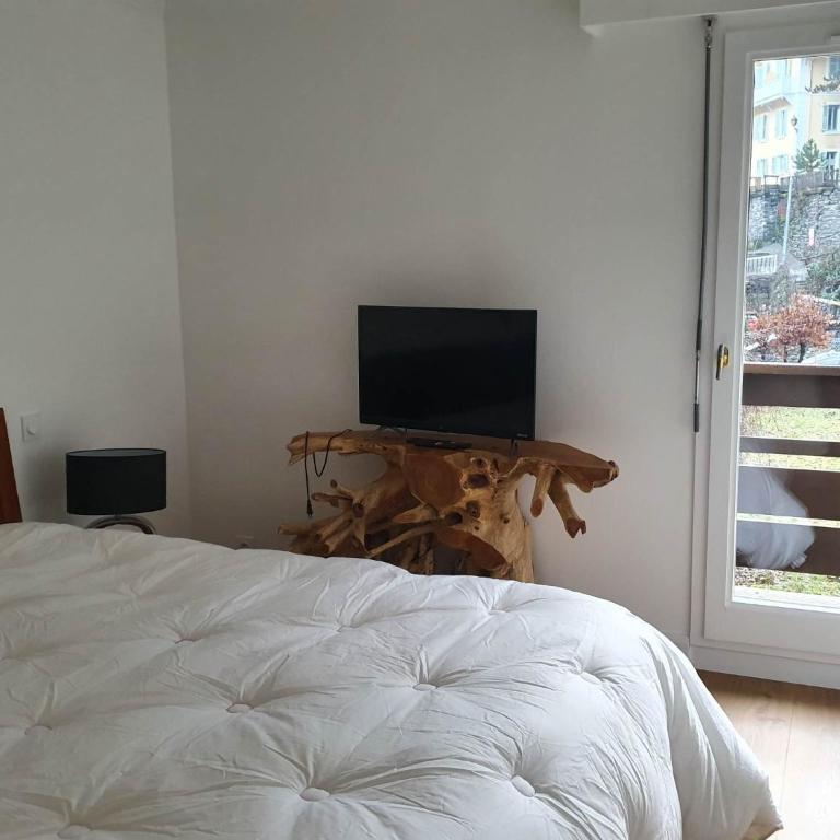 Appartement 150m2 - 5mn du téléphérique de l'Olympe - domaine des 3 vallées - Appartement Deluxe - 38