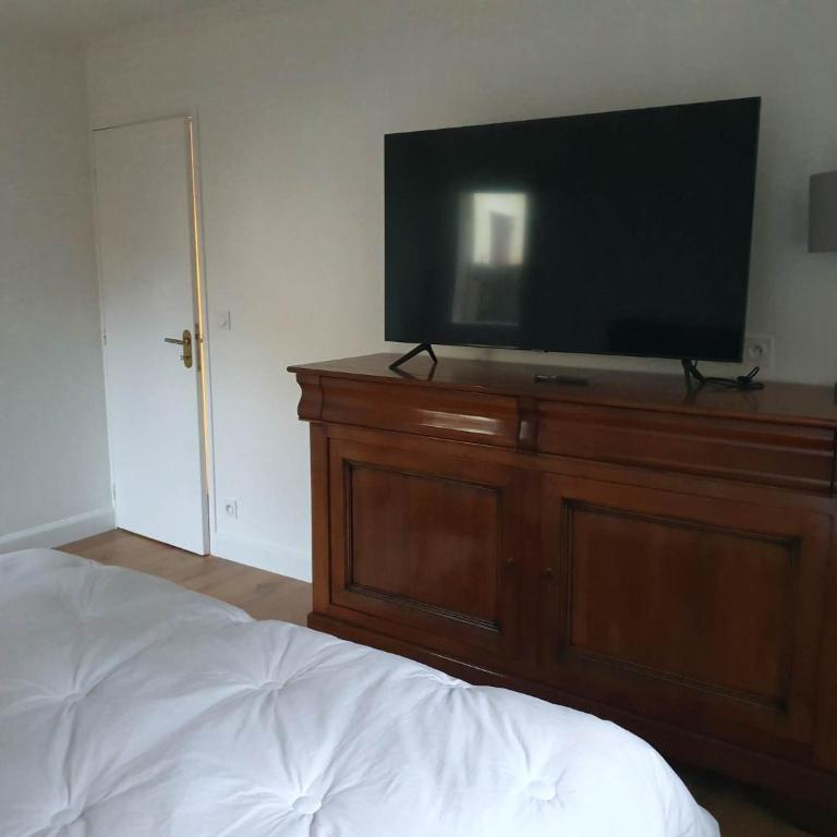 Appartement 150m2 - 5mn du téléphérique de l'Olympe - domaine des 3 vallées - Appartement Deluxe - 51