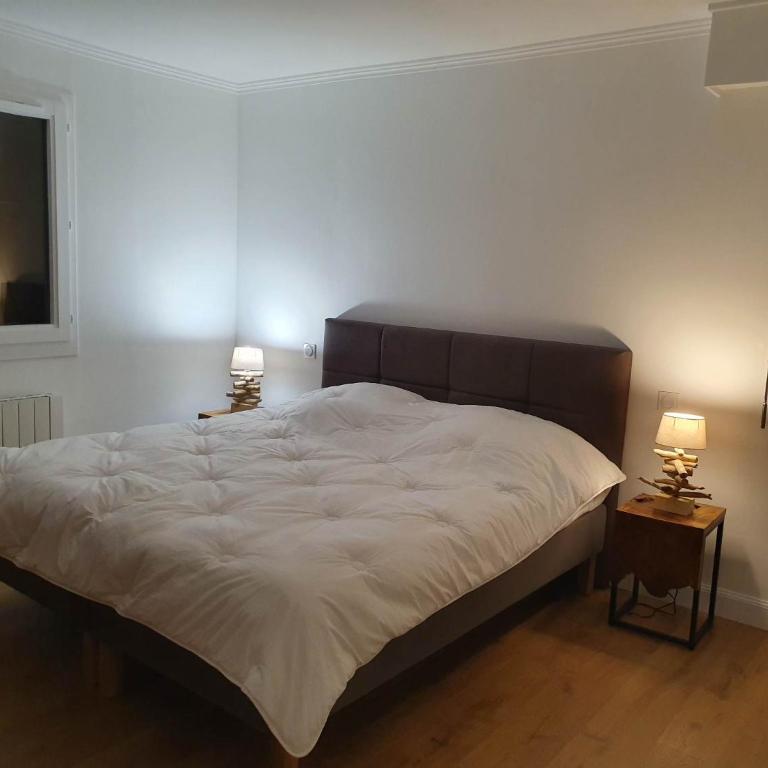 Appartement 150m2 - 5mn du téléphérique de l'Olympe - domaine des 3 vallées - Appartement Deluxe - 47