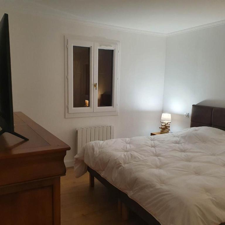 Appartement 150m2 - 5mn du téléphérique de l'Olympe - domaine des 3 vallées - Appartement Deluxe - 49