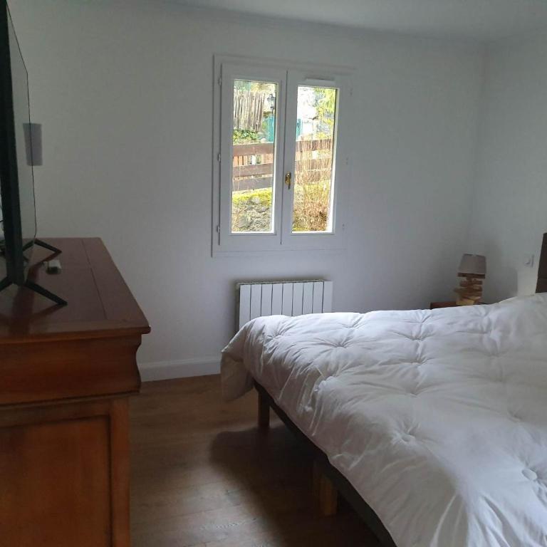 Appartement 150m2 - 5mn du téléphérique de l'Olympe - domaine des 3 vallées - Appartement Deluxe - 46