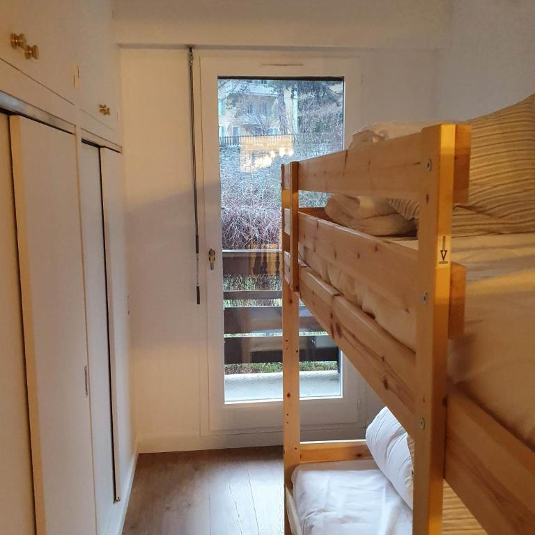 Appartement 150m2 - 5mn du téléphérique de l'Olympe - domaine des 3 vallées - Appartement Deluxe - 54