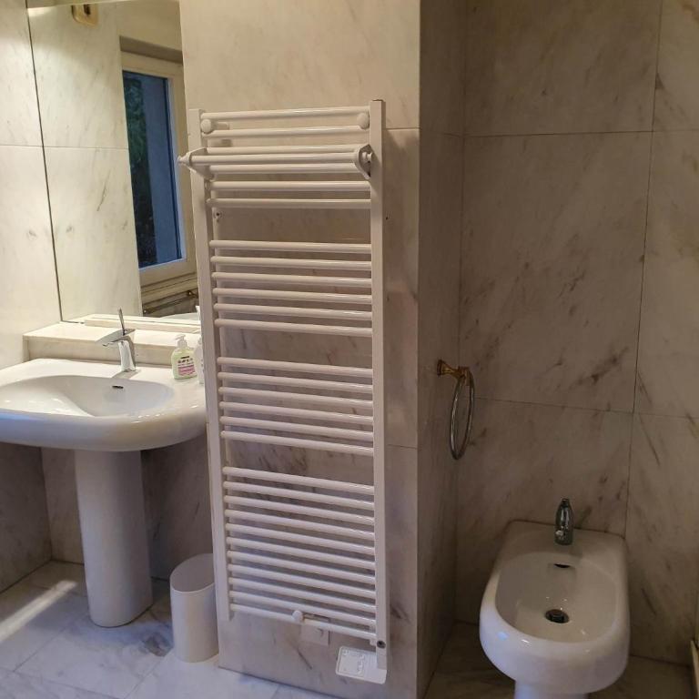 Appartement 150m2 - 5mn du téléphérique de l'Olympe - domaine des 3 vallées - Appartement Deluxe - 63