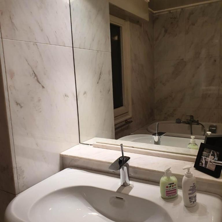 Appartement 150m2 - 5mn du téléphérique de l'Olympe - domaine des 3 vallées - Appartement Deluxe - 59