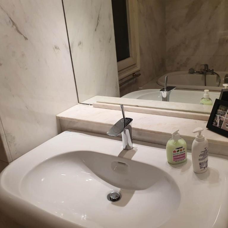 Appartement 150m2 - 5mn du téléphérique de l'Olympe - domaine des 3 vallées - Appartement Deluxe - 64