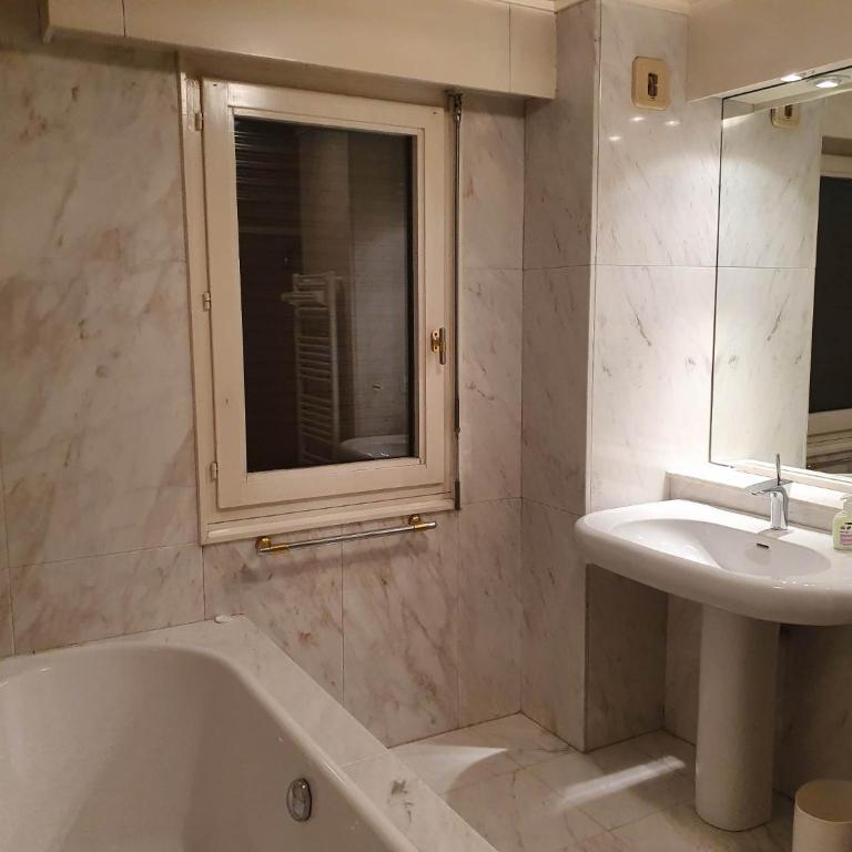 Appartement 150m2 - 5mn du téléphérique de l'Olympe - domaine des 3 vallées - Appartement Deluxe - 60