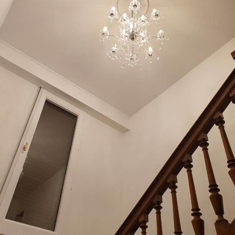 Appartement 150m2 - 5mn du téléphérique de l'Olympe - domaine des 3 vallées - Appartement Deluxe - 68