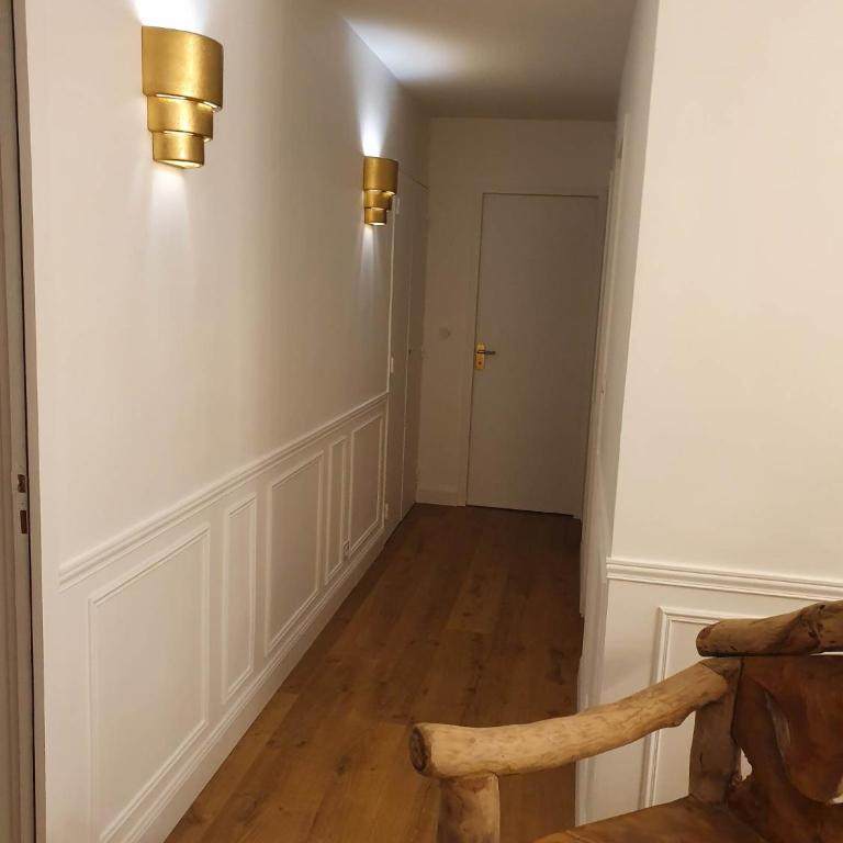 Appartement 150m2 - 5mn du téléphérique de l'Olympe - domaine des 3 vallées - Appartement Deluxe - 66