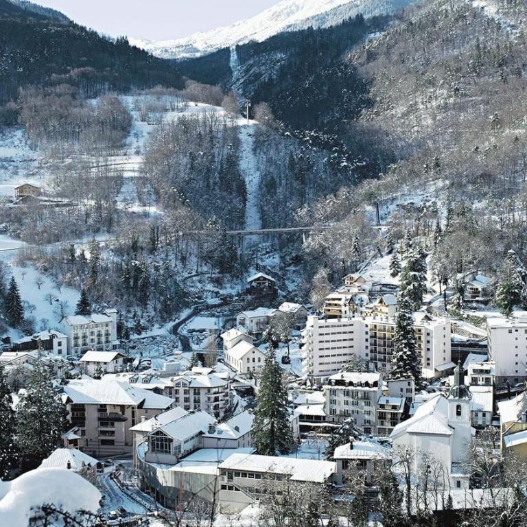 Appartement 150m2 - 5mn du téléphérique de l'Olympe - domaine des 3 vallées - Appartement Deluxe - 77