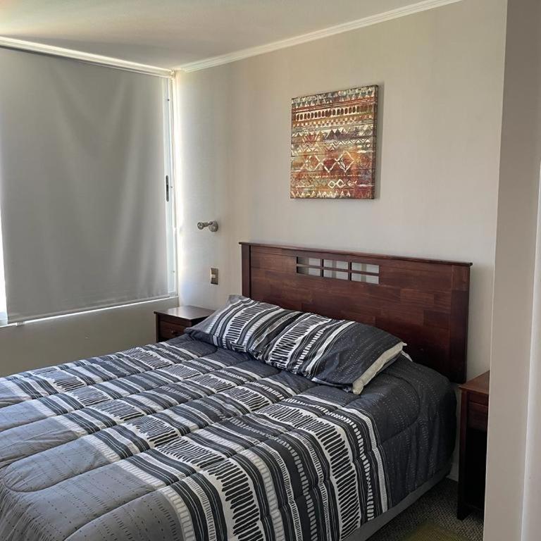 Dpto tipo Resort - Two-Bedroom Apartment - 10