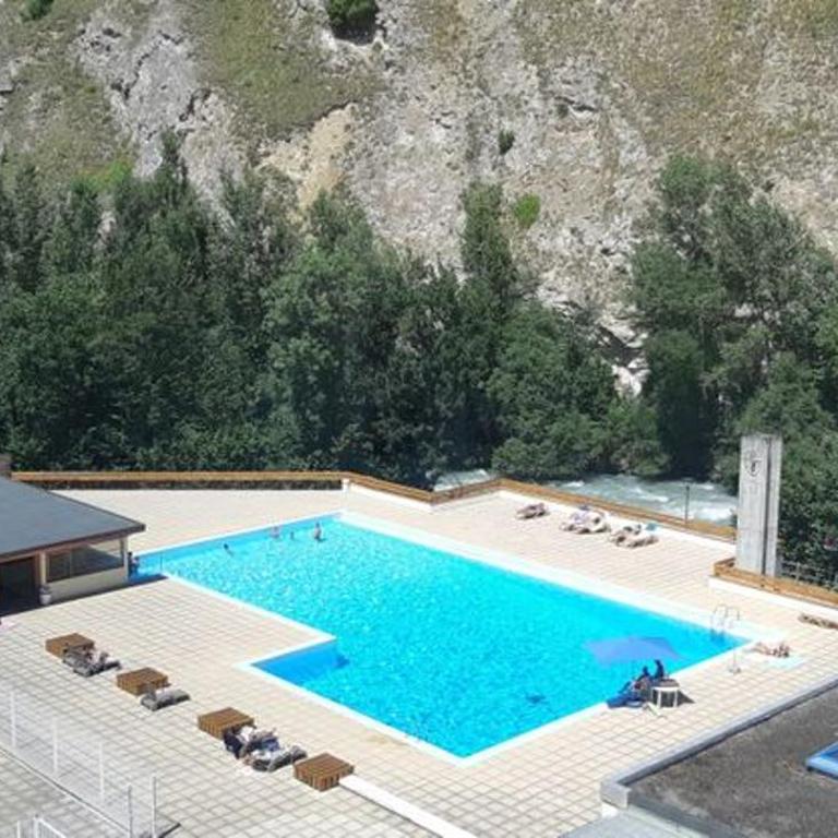 Appartement 150m2 - 5mn du téléphérique de l'Olympe - domaine des 3 vallées - Appartement Deluxe - 78