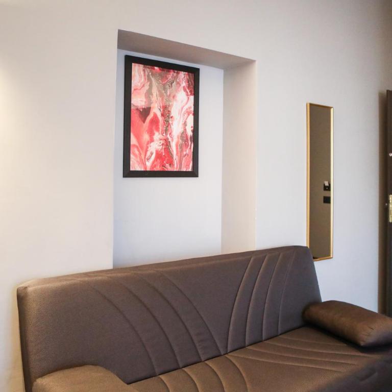 Materdays 24 - Camera Familiare con Balcone - 6