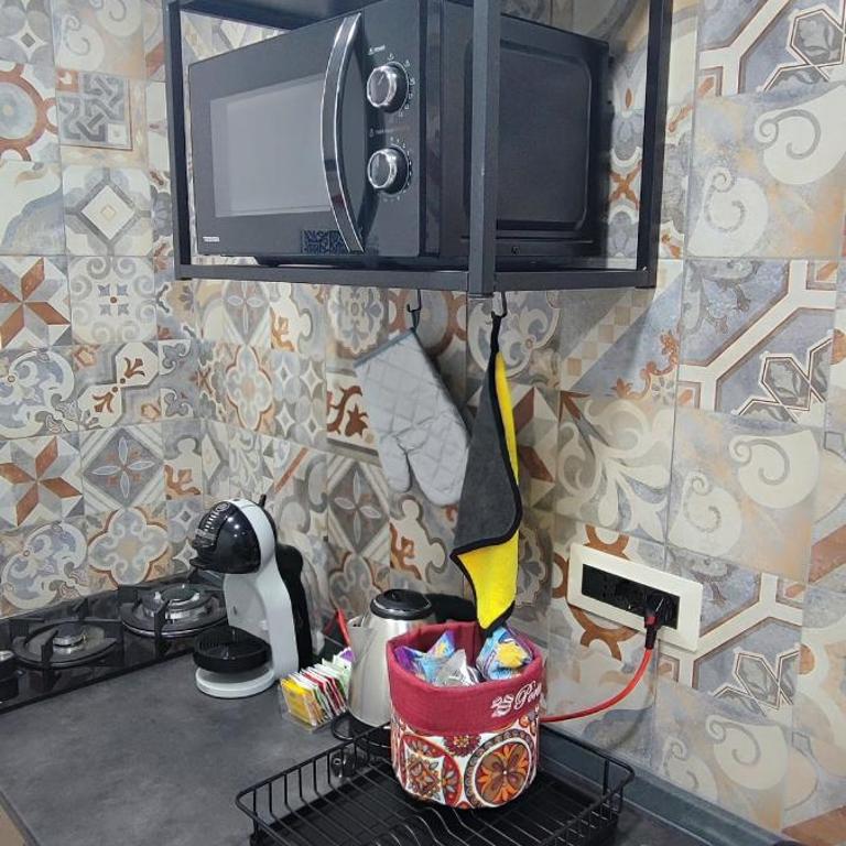 TAPIA'S ROOMS one - Casa Vacanze - 16