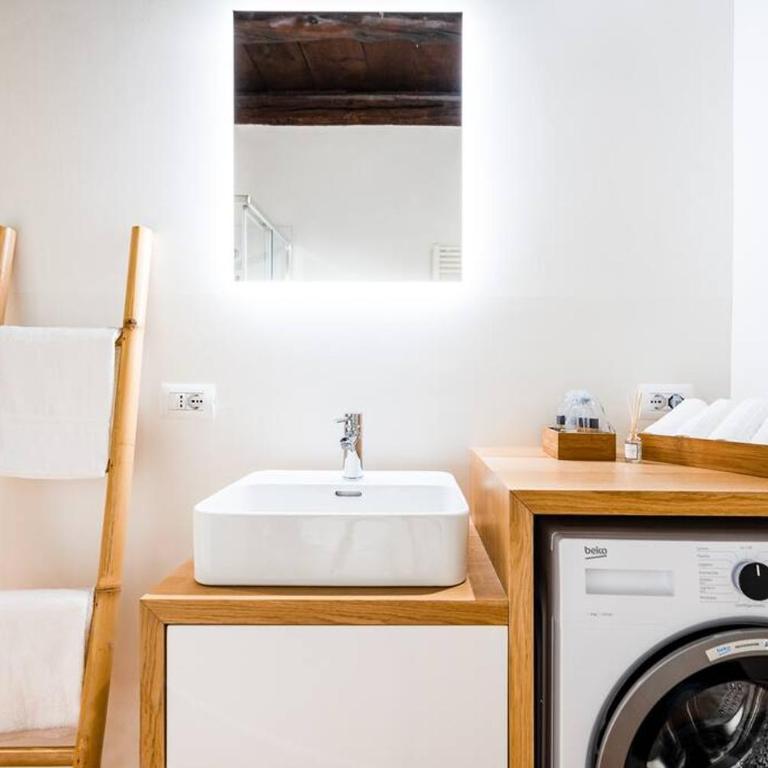 Residenza Mercanti - City Center - Lovely Maison - Appartamento con 2 Camere da Letto - 16