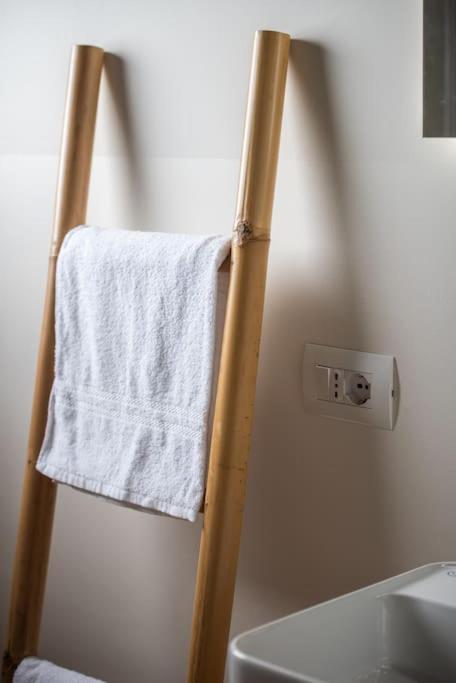 Residenza Mercanti - City Center - Lovely Maison - Appartamento con 2 Camere da Letto - 17