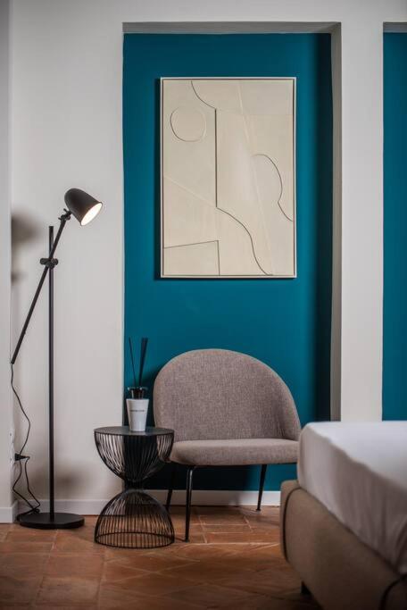 Residenza Mercanti - City Center - Lovely Maison - Appartamento con 2 Camere da Letto - 13