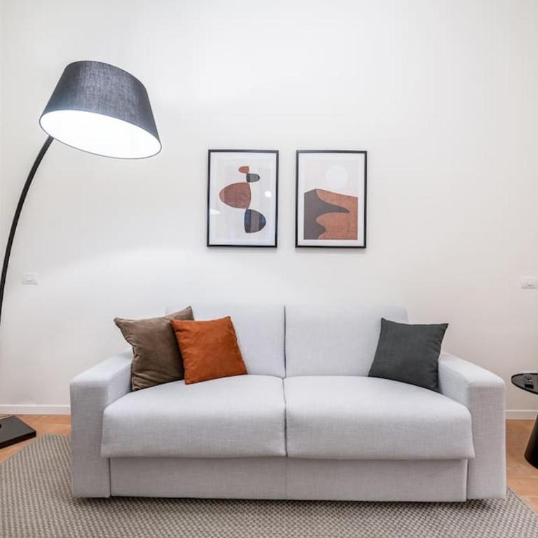 Residenza Mercanti - City Center - Lovely Maison - Appartamento con 2 Camere da Letto - 29