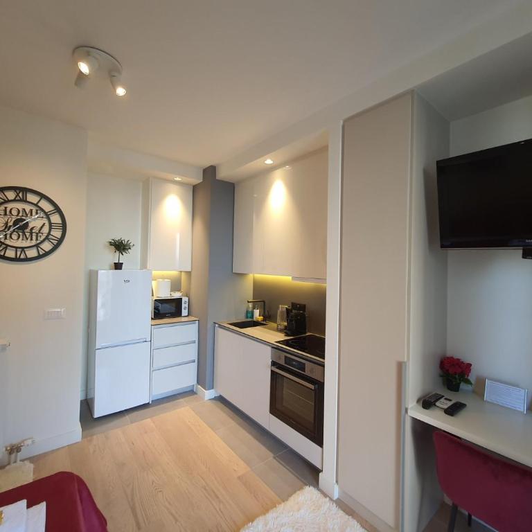 Belgrade Waterfront Apartment - Beograd na vodi - Apartman sa Terasom - 10
