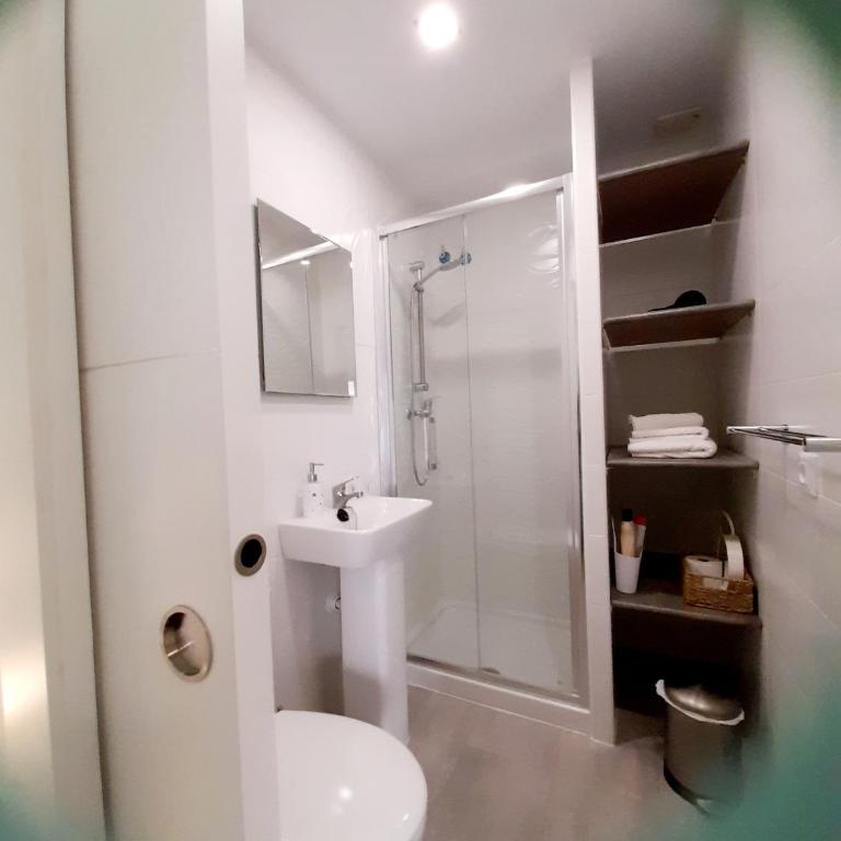 Estudio Carmen - Apartamento Estudio - 9