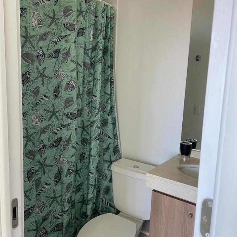 Dpto tipo Resort - Two-Bedroom Apartment - 13