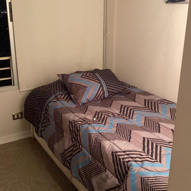 Dpto tipo Resort - Two-Bedroom Apartment - 12