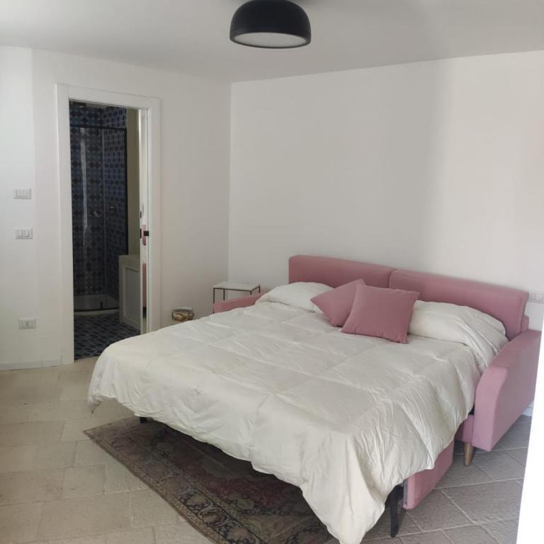 A Barunedda - charming house with terrace - Casa con 2 Camere da Letto - 20