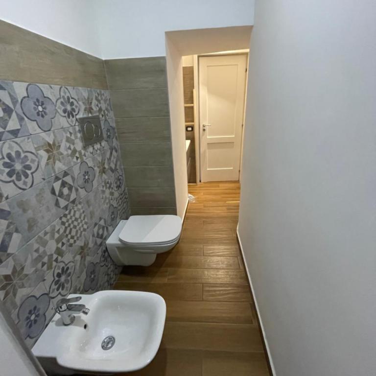 Gesuiti Suite Catania - Appartamento con 1 Camera da Letto - 13