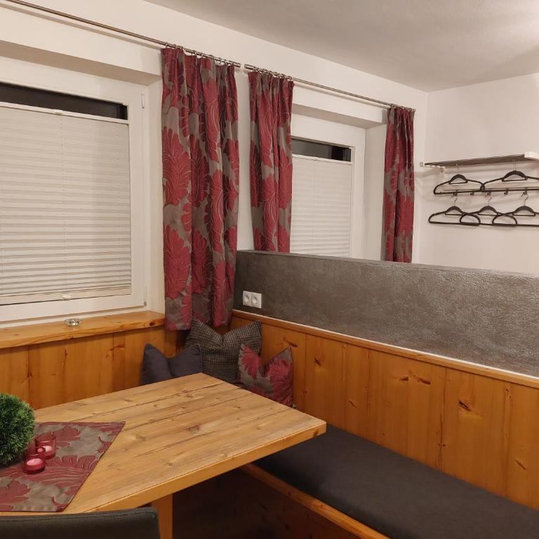 Apart Jakob - Apartment mit 2 Schlafzimmern - 16