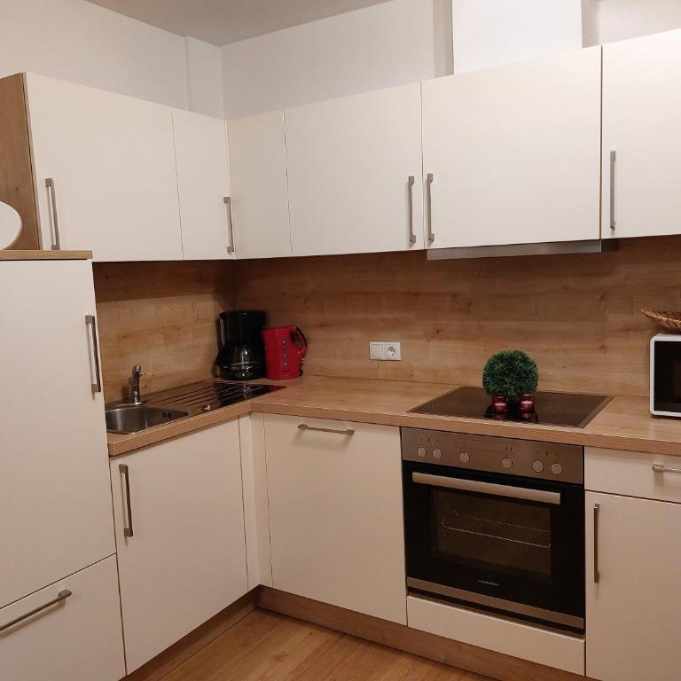 Apart Jakob - Apartment mit 2 Schlafzimmern - 14