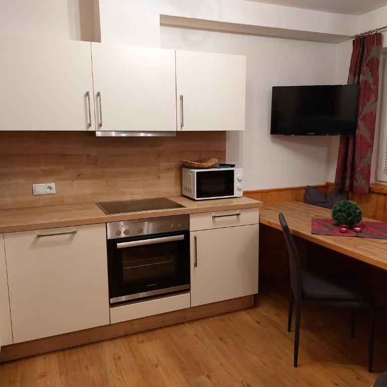 Apart Jakob - Apartment mit 2 Schlafzimmern - 13