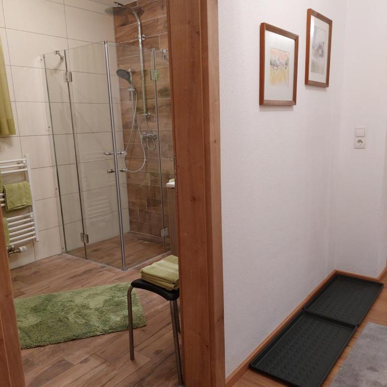 Apart Jakob - Apartment mit 2 Schlafzimmern - 8
