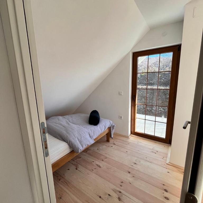 Villa Luce - Vila sa 2 Spavaće Sobe - 32