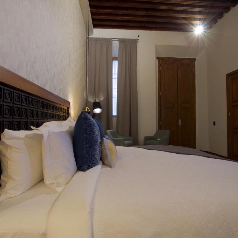 Nueve 25 Hotel Boutique - Junior Suite - 6