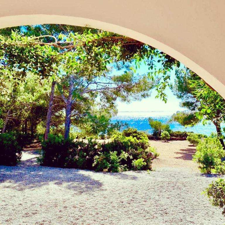 LaCasadelMarAmetlla - Villa frente a la playa - 3