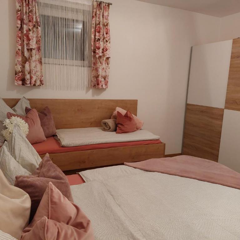 Apart Jakob - Apartment mit 2 Schlafzimmern - 7