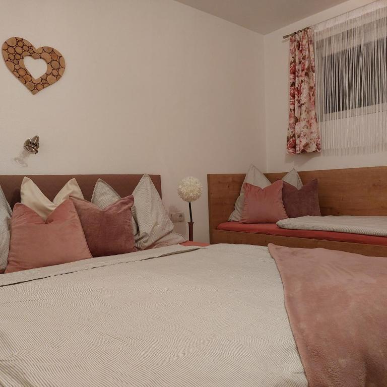 Apart Jakob - Apartment mit 2 Schlafzimmern - 6