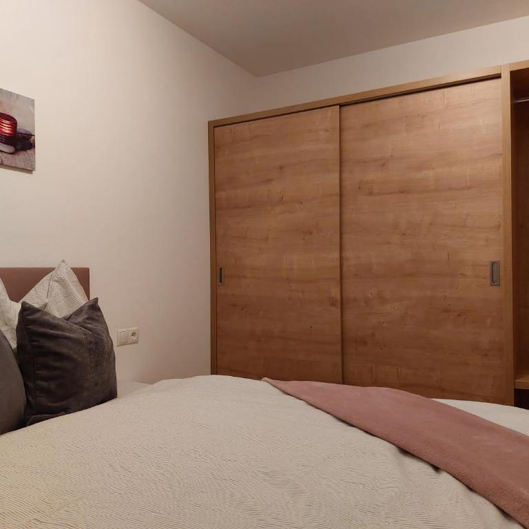 Apart Jakob - Apartment mit 2 Schlafzimmern - 4