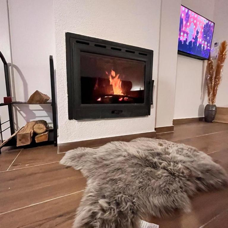 Villa Luce - Vila sa 2 Spavaće Sobe - 12