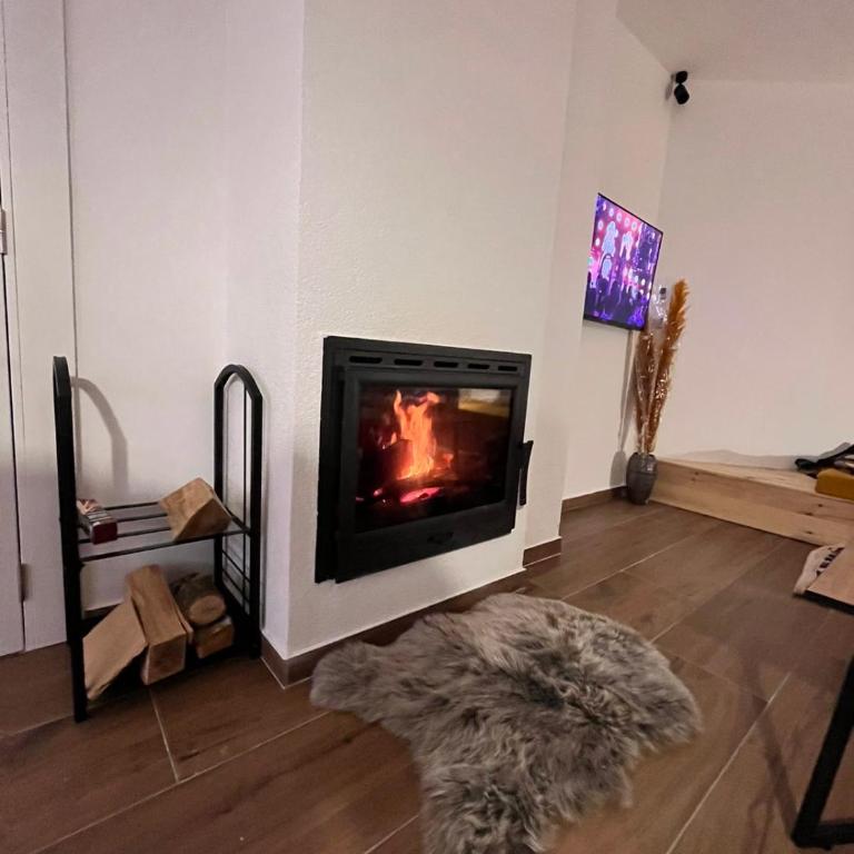 Villa Luce - Vila sa 2 Spavaće Sobe - 13