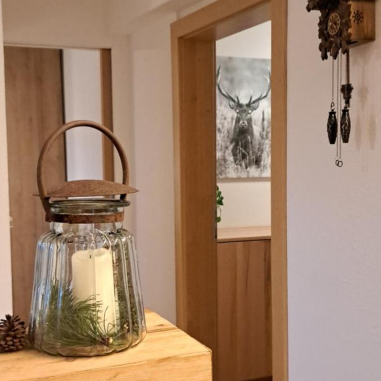 Unterlettlhof - Apartamento de 1 dormitorio - 14