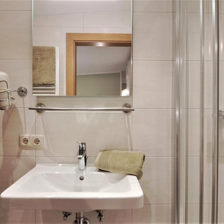Unterlettlhof - Apartamento de 1 dormitorio - 8