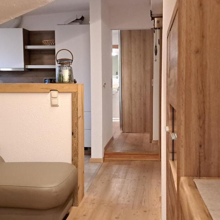 Unterlettlhof - Apartamento de 1 dormitorio - 17
