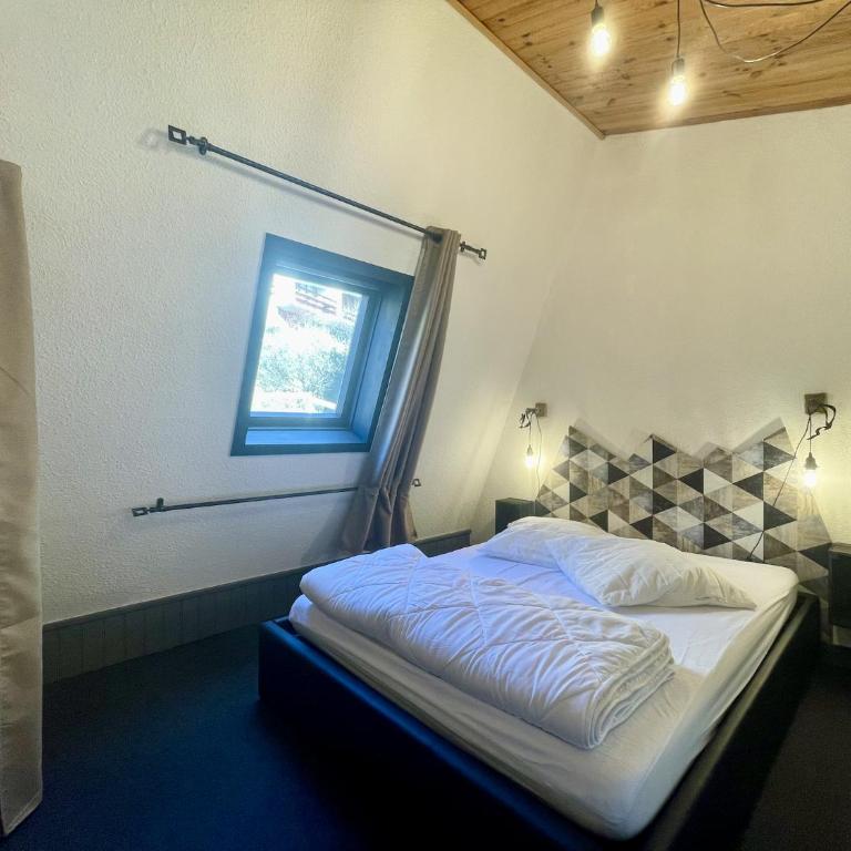 Le Sirac, T3 au pied des pistes de Chaillol - Appartamento con 2 Camere da Letto - 23