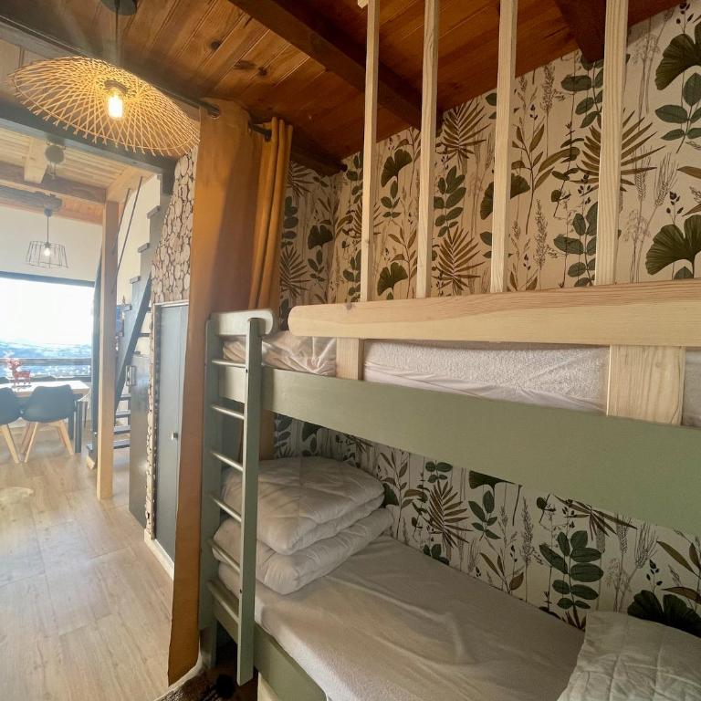 Le Sirac, T3 au pied des pistes de Chaillol - Appartamento con 2 Camere da Letto - 19